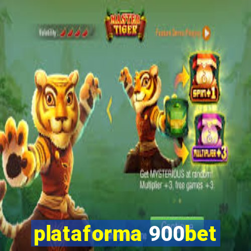 plataforma 900bet